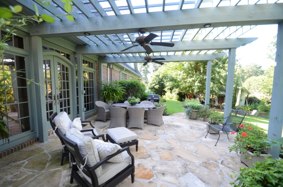 Backyard to SMILE about by Magnolia Green LLC - Photo 9