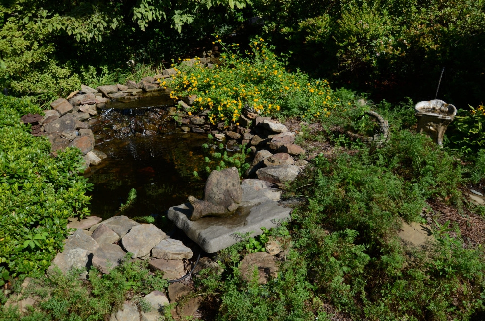 Backyard to SMILE about by Magnolia Green LLC - Photo 47