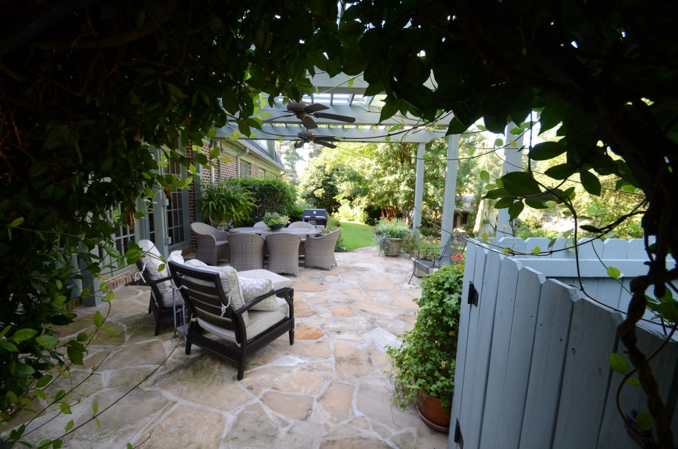 Backyard to SMILE about by Magnolia Green LLC - Photo 54