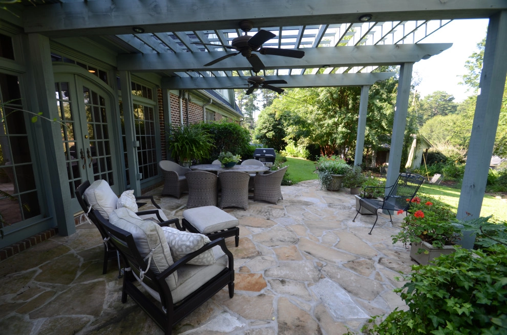 Backyard to SMILE about by Magnolia Green LLC - Photo 46