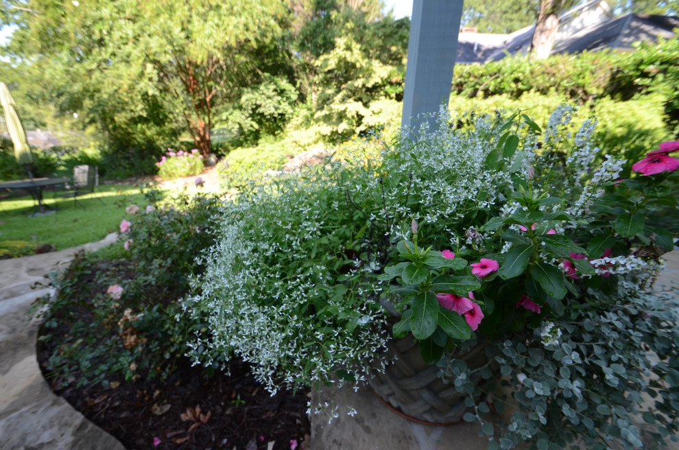 Backyard to SMILE about by Magnolia Green LLC - Photo 64