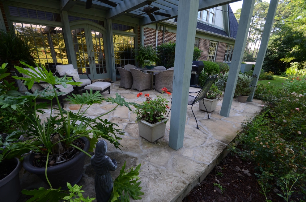 Backyard to SMILE about by Magnolia Green LLC - Photo 16