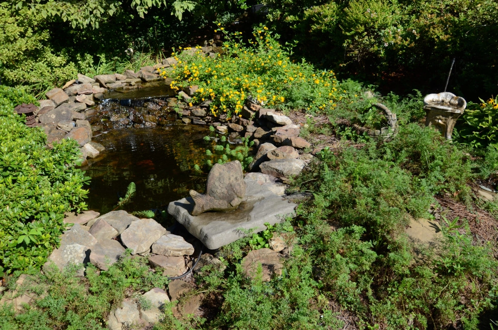 Backyard to SMILE about by Magnolia Green LLC - Photo 27