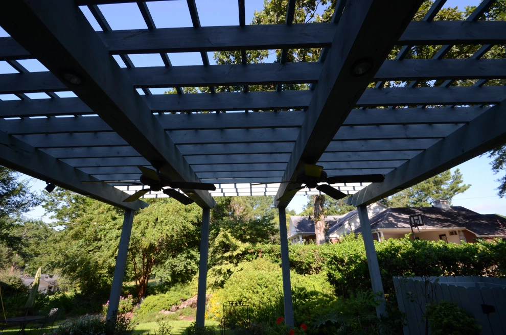 Backyard to SMILE about by Magnolia Green LLC - Photo 22