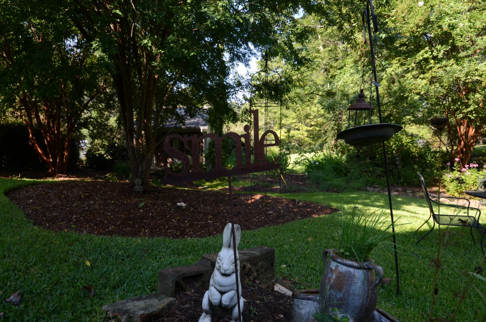Backyard to SMILE about by Magnolia Green LLC - Photo 10
