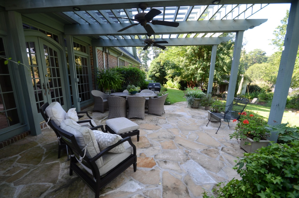 Backyard to SMILE about by Magnolia Green LLC - Photo 33