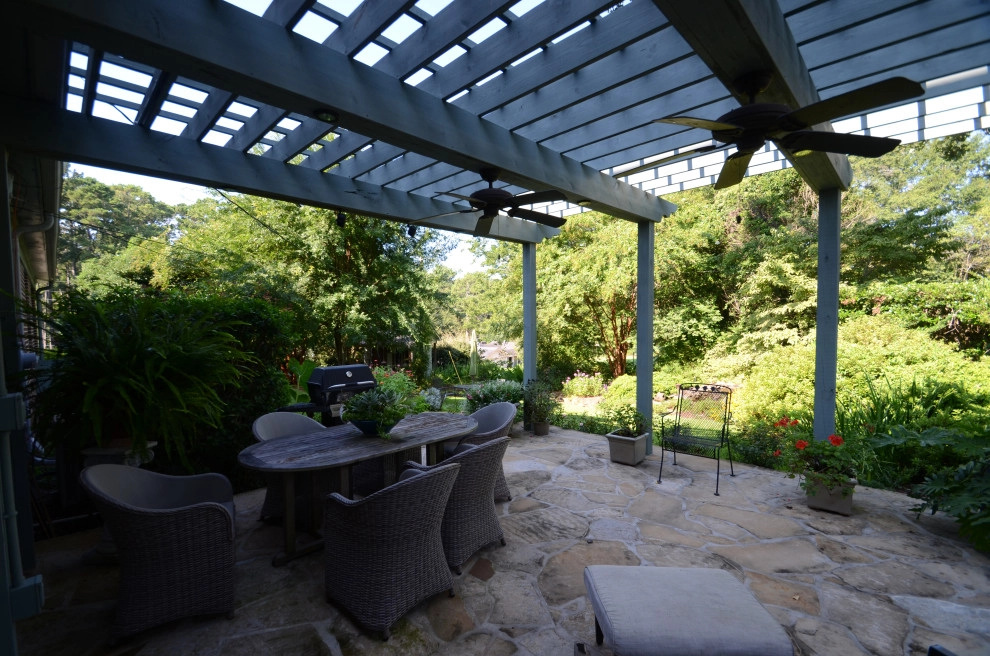 Backyard to SMILE about by Magnolia Green LLC - Photo 15