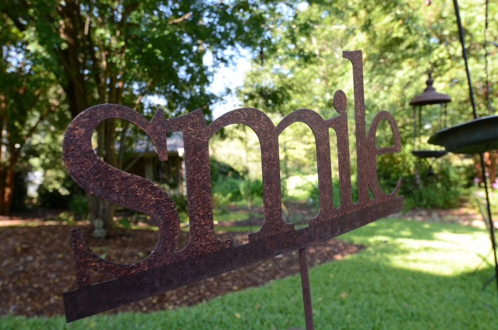 Backyard to SMILE about by Magnolia Green LLC - Photo 28
