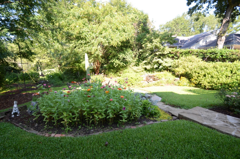 Backyard to SMILE about by Magnolia Green LLC - Photo 24