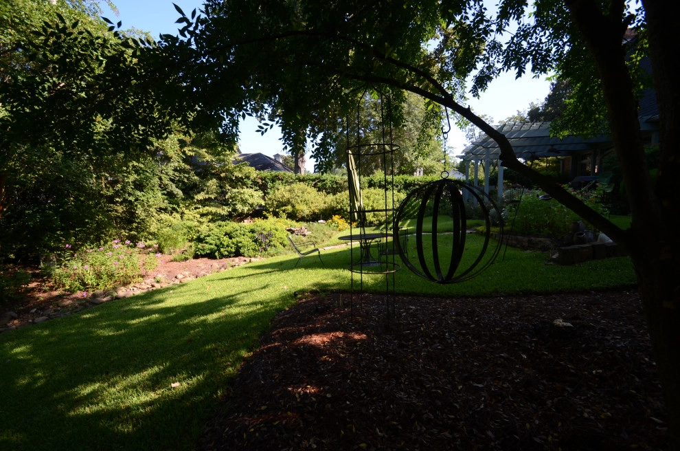 Backyard to SMILE about by Magnolia Green LLC - Photo 36