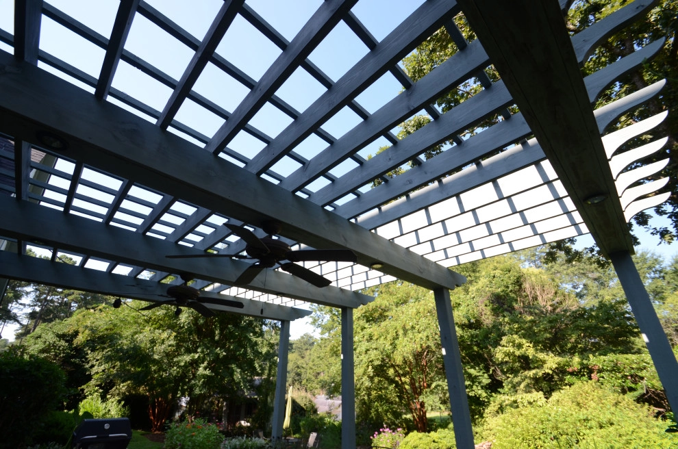 Backyard to SMILE about by Magnolia Green LLC - Photo 2