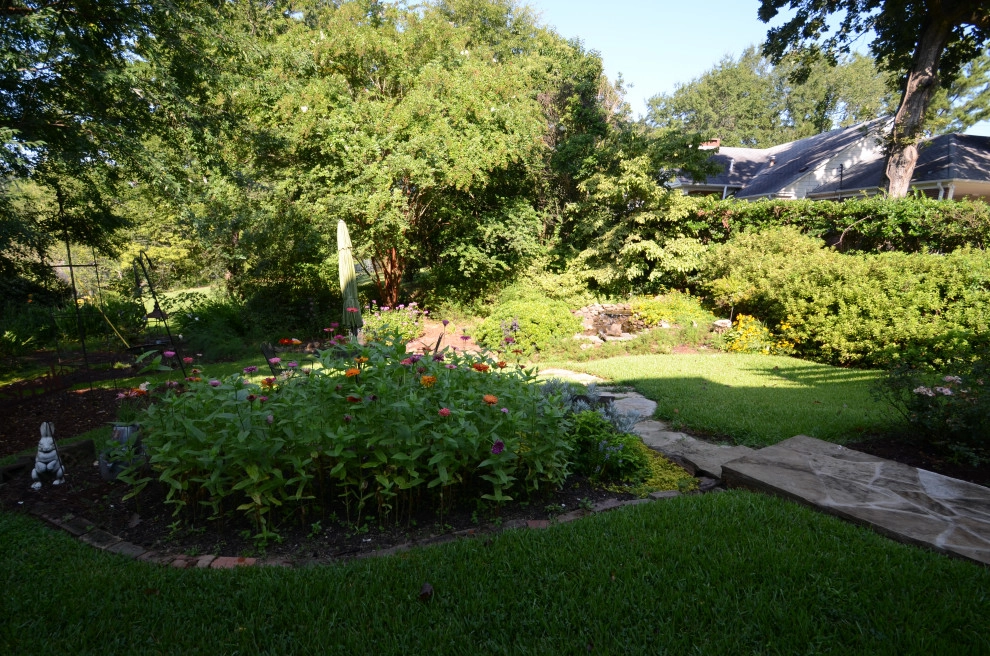 Backyard to SMILE about by Magnolia Green LLC - Photo 12