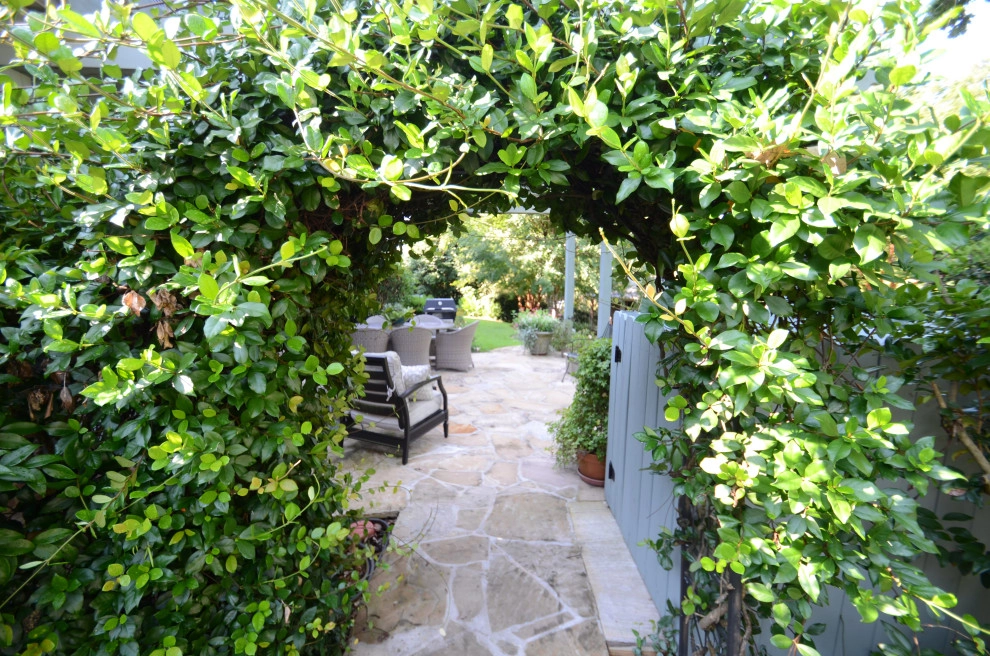 Backyard to SMILE about by Magnolia Green LLC - Photo 38