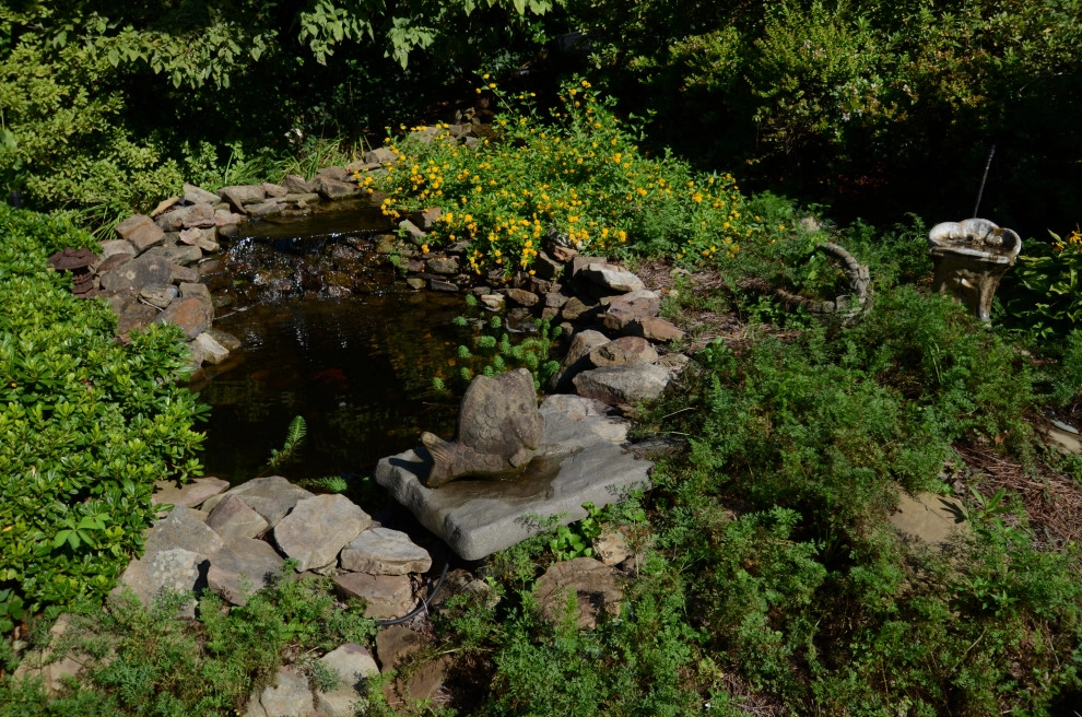 Backyard to SMILE about by Magnolia Green LLC - Photo 57
