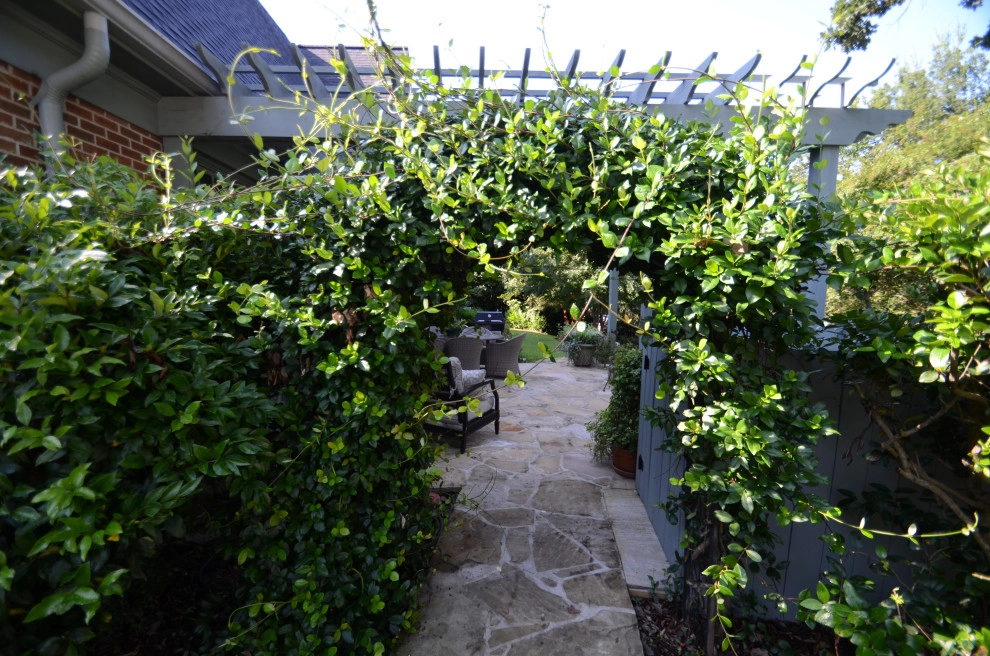 Backyard to SMILE about by Magnolia Green LLC - Photo 25