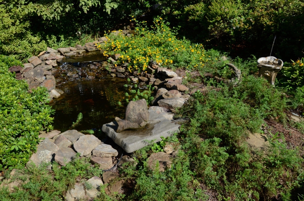Backyard to SMILE about by Magnolia Green LLC - Photo 8