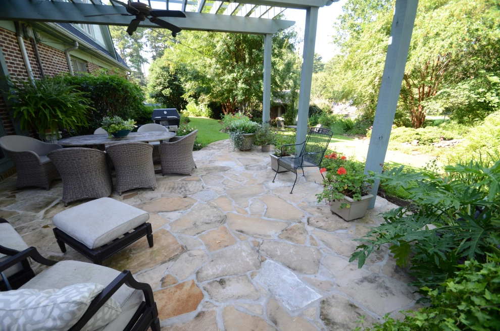 Backyard to SMILE about by Magnolia Green LLC - Photo 60