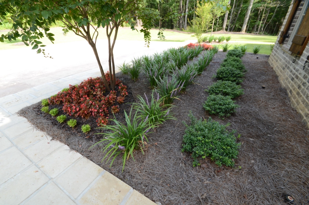 Complete Yard Makeover by Magnolia Green LLC - Photo 11