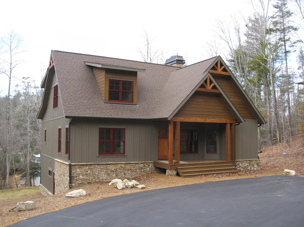 The 33 Arbor by Higgins Building Group, Inc. - Photo 2
