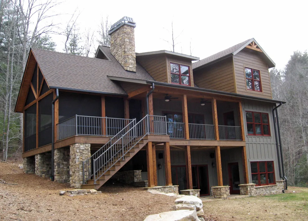 The 33 Arbor by Higgins Building Group, Inc. - Photo 3