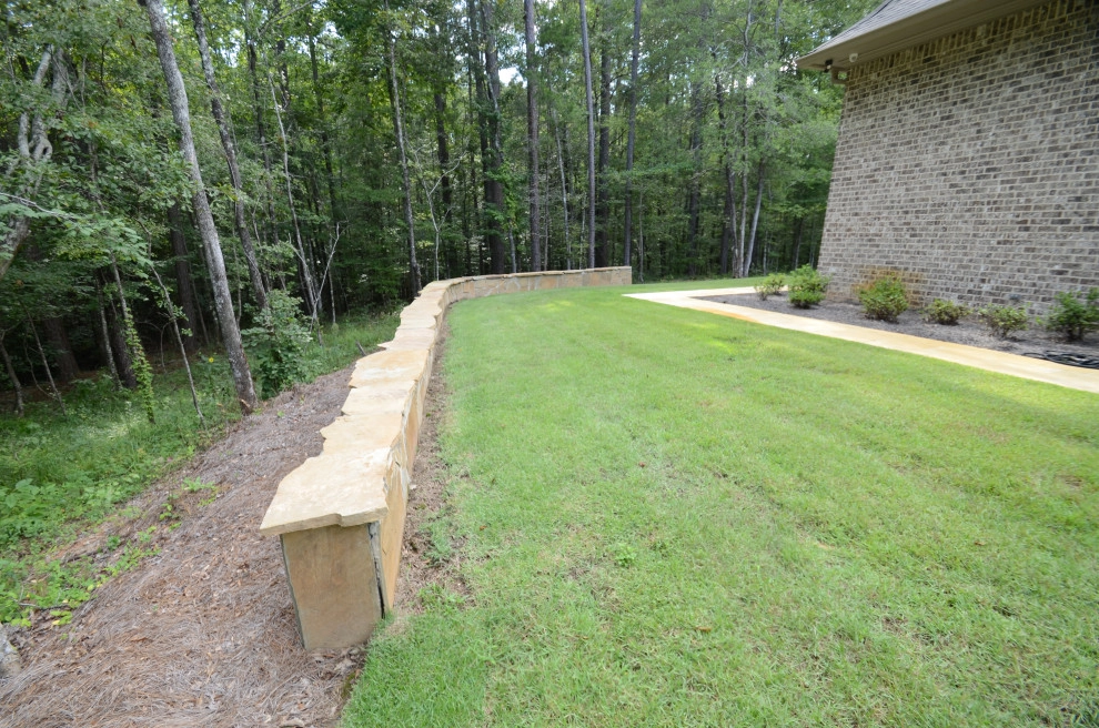 Complete Yard Makeover by Magnolia Green LLC - Photo 25