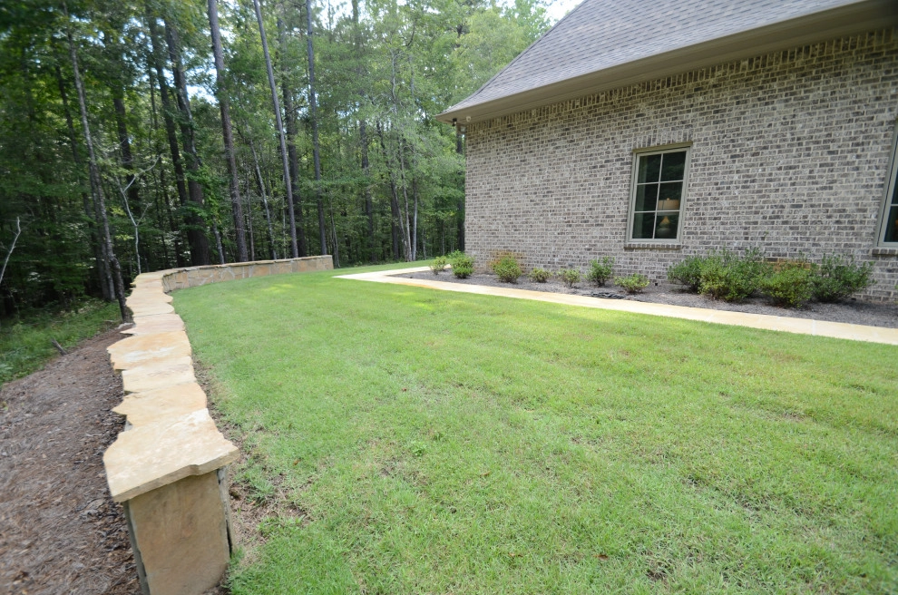 Complete Yard Makeover by Magnolia Green LLC - Photo 17