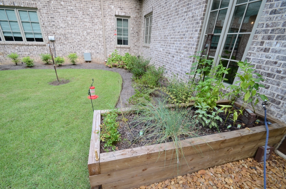 Complete Yard Makeover by Magnolia Green LLC - Photo 10