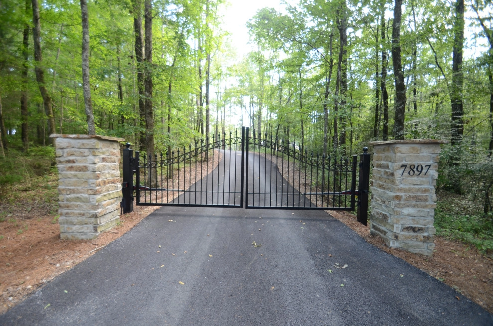 Complete Yard Makeover by Magnolia Green LLC - Photo 19