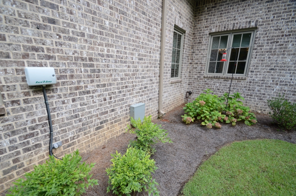 Complete Yard Makeover by Magnolia Green LLC - Photo 33