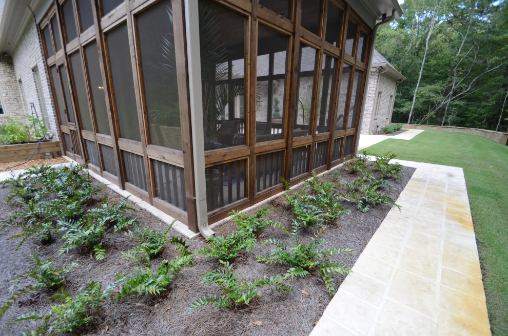 Complete Yard Makeover by Magnolia Green LLC - Photo 21