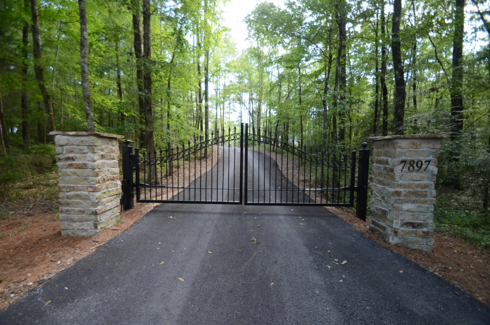 Complete Yard Makeover by Magnolia Green LLC - Photo 24