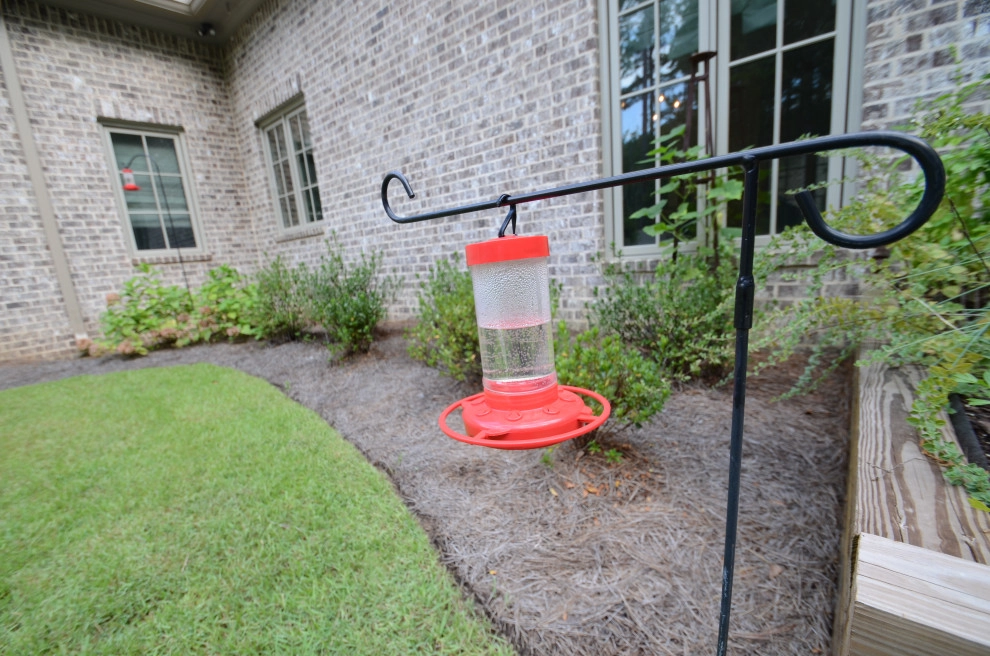 Complete Yard Makeover by Magnolia Green LLC - Photo 35