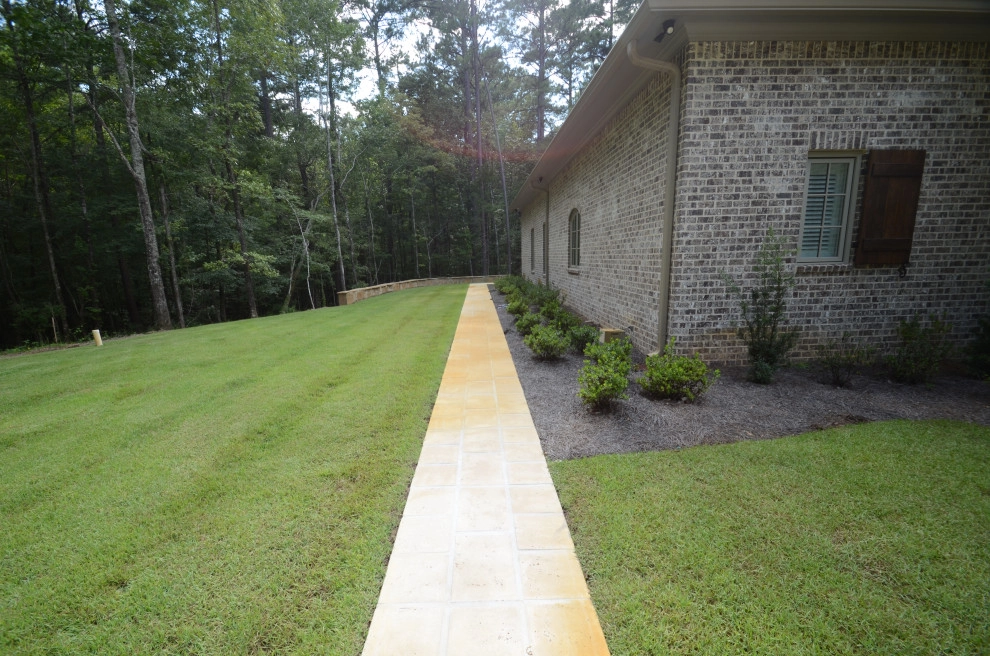 Complete Yard Makeover by Magnolia Green LLC - Photo 8