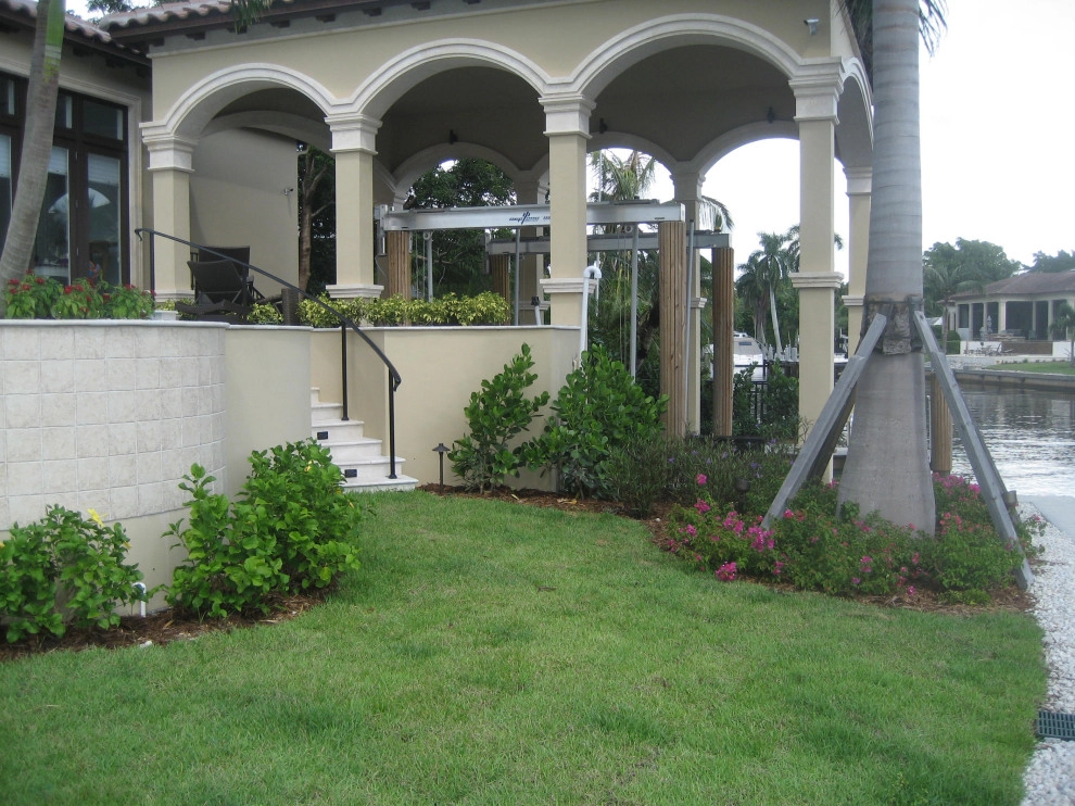 Backyard Oasis by Magnolia Green LLC - Photo 22