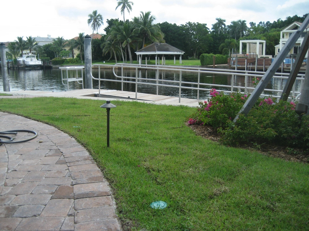 Backyard Oasis by Magnolia Green LLC - Photo 26