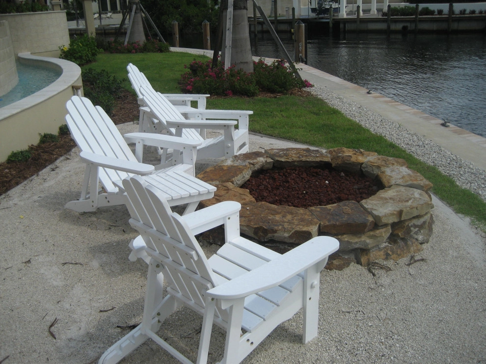 Backyard Oasis by Magnolia Green LLC - Photo 31