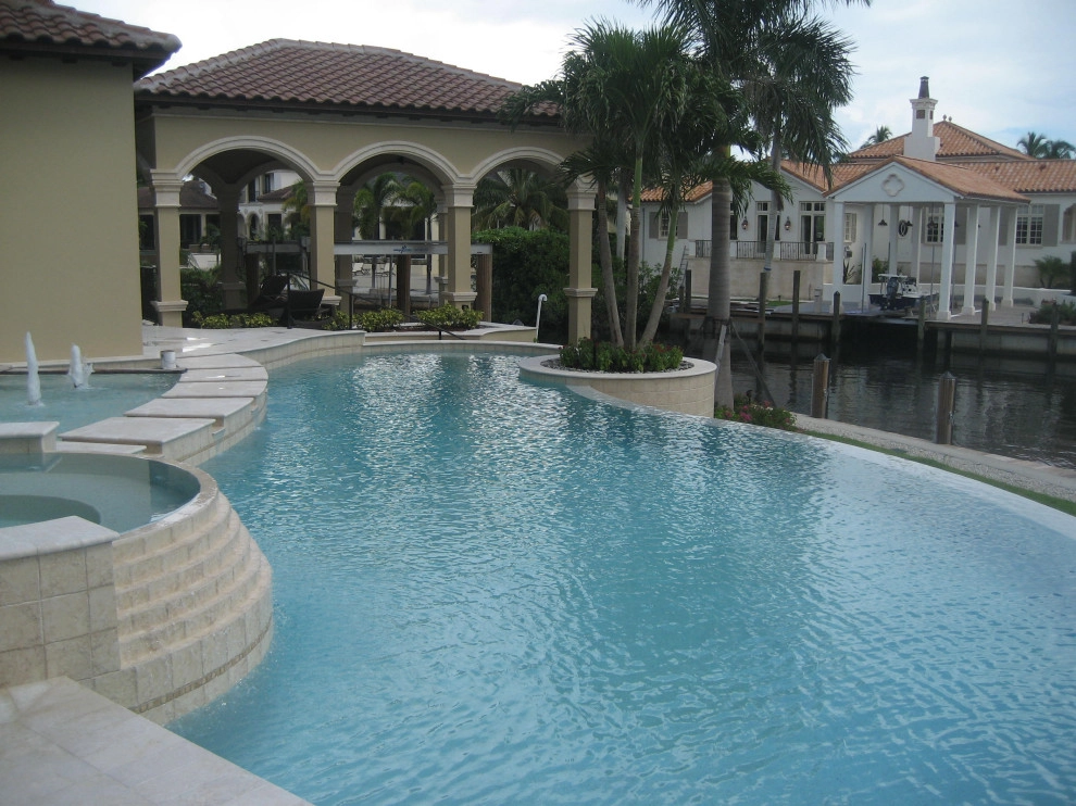 Backyard Oasis by Magnolia Green LLC - Photo 23