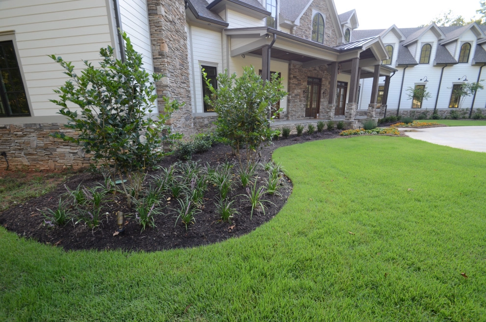 Curb Appeal by Magnolia Green LLC - Photo 9