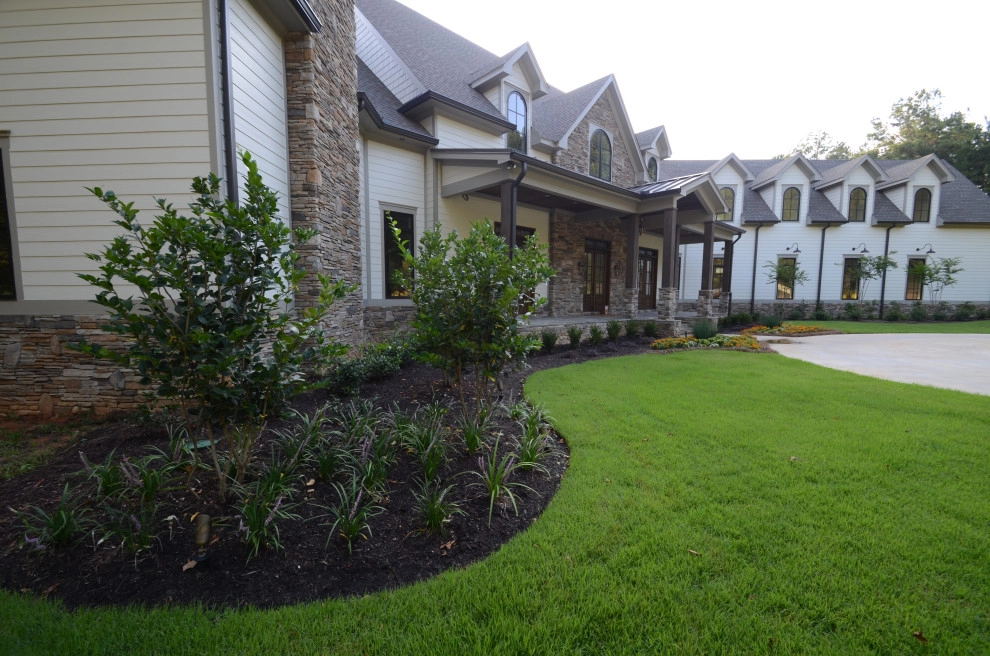 Curb Appeal by Magnolia Green LLC - Photo 11