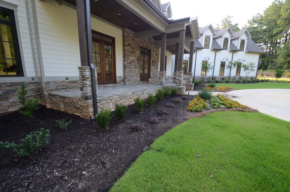 Curb Appeal by Magnolia Green LLC - Photo 14