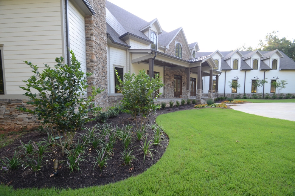 Curb Appeal by Magnolia Green LLC - Photo 23