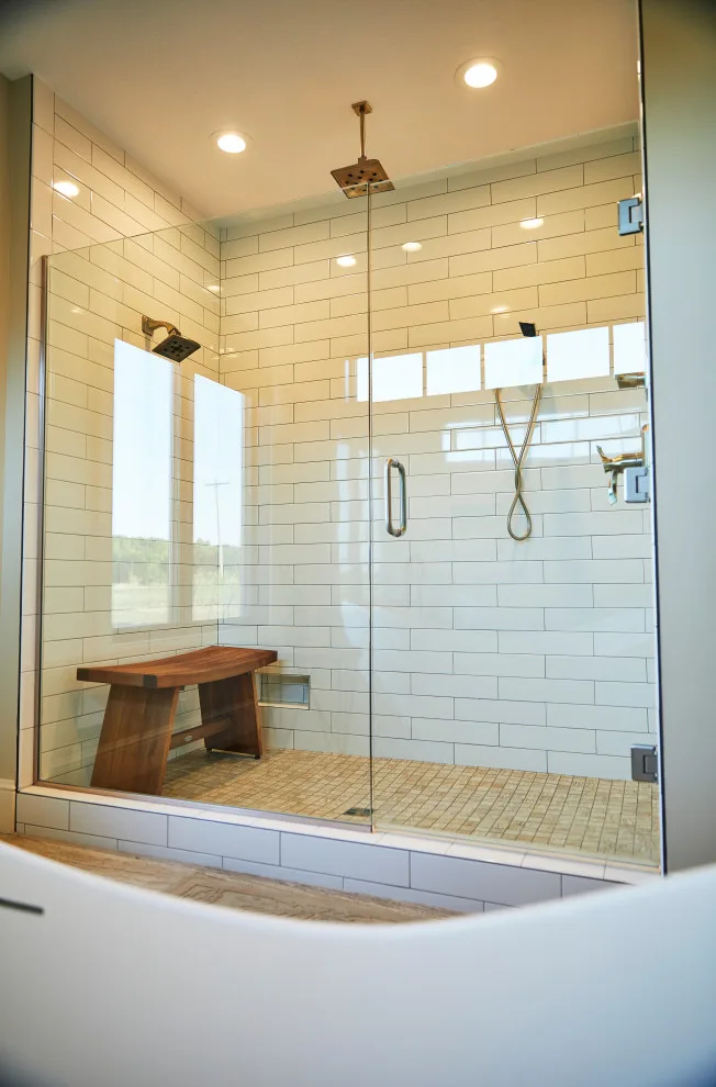 The B Farm by Rhoads Design & Construction - Photo 22
