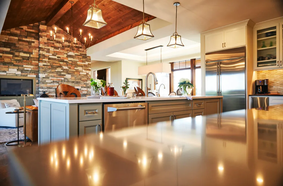 The B Farm by Rhoads Design & Construction - Photo 34
