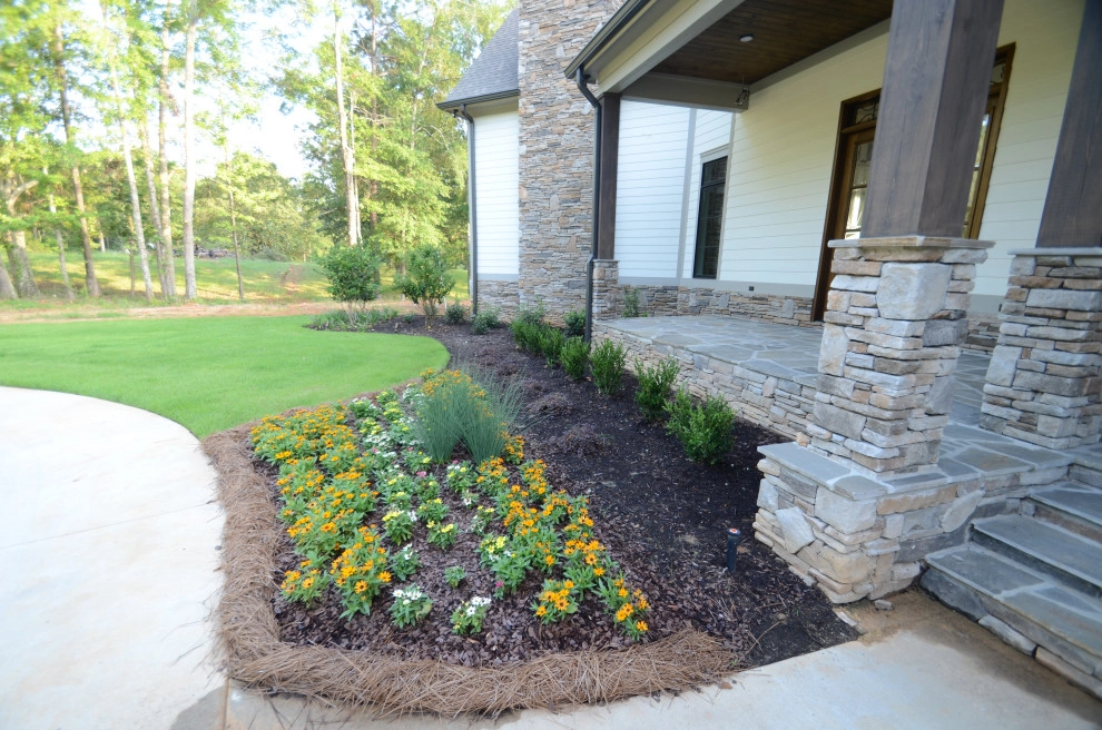 Curb Appeal by Magnolia Green LLC - Photo 5