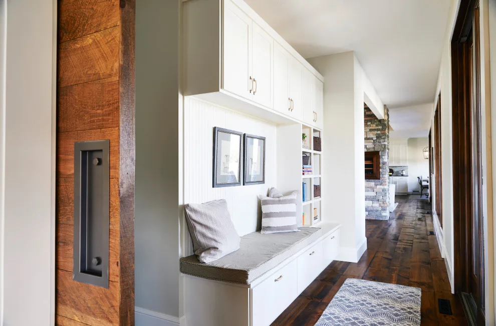 The B Farm by Rhoads Design & Construction - Photo 30