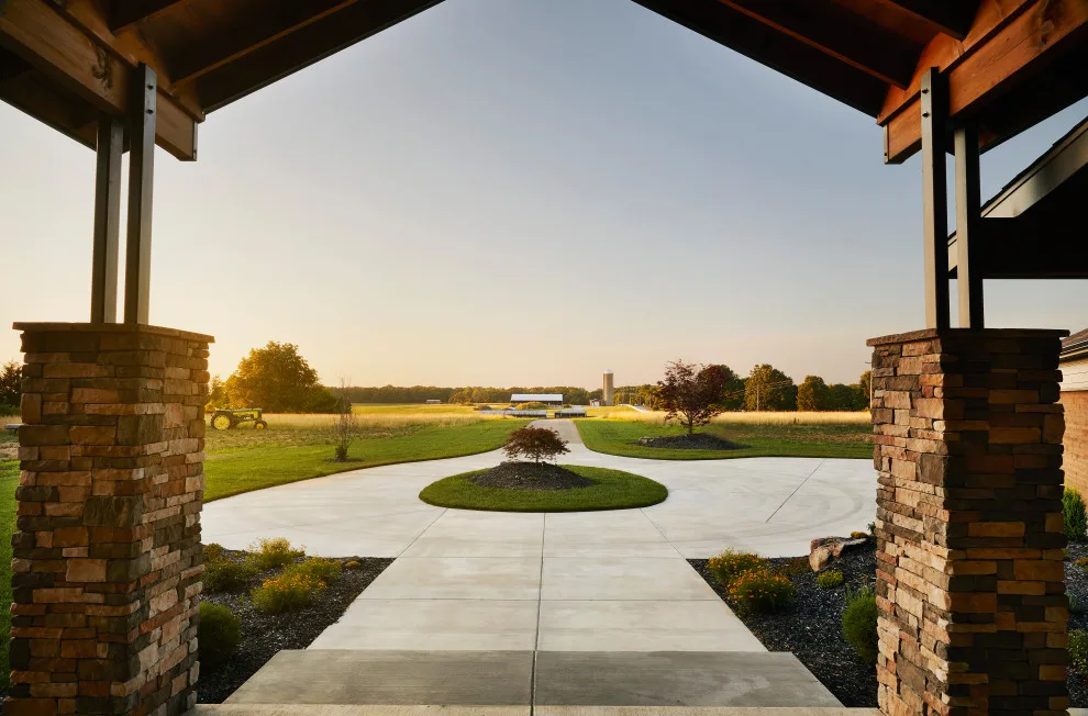 The B Farm by Rhoads Design & Construction - Photo 11