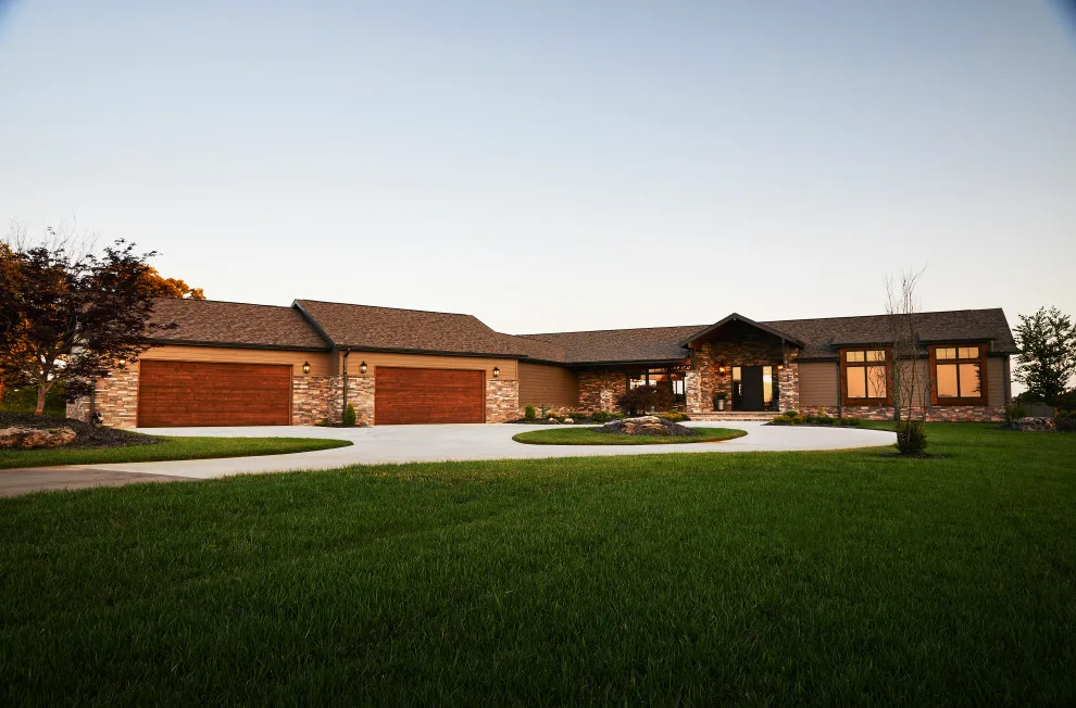 The B Farm by Rhoads Design & Construction - Photo 7