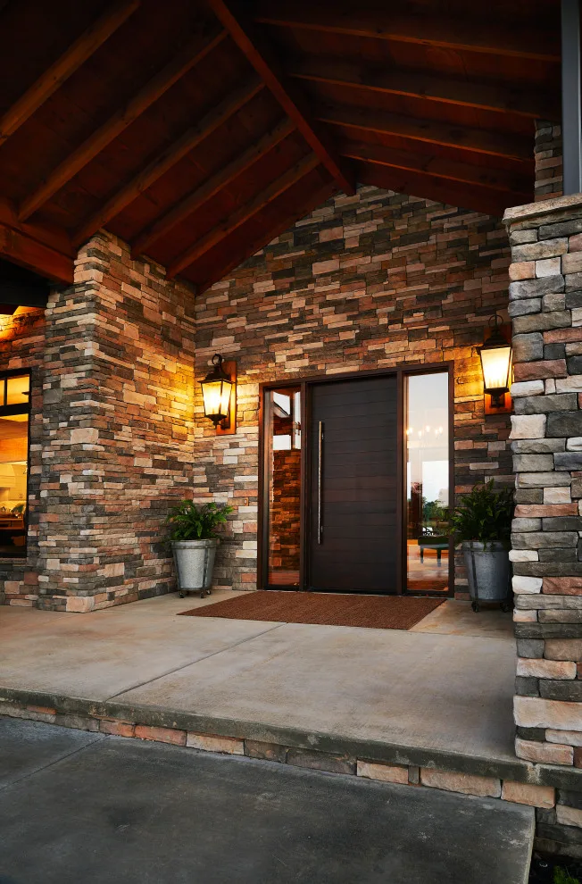 The B Farm by Rhoads Design & Construction - Photo 5