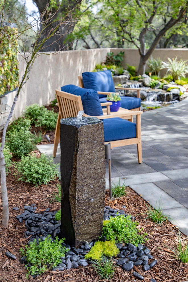 Pasadena Showcase House 2019 by California Waterscapes - Photo 11