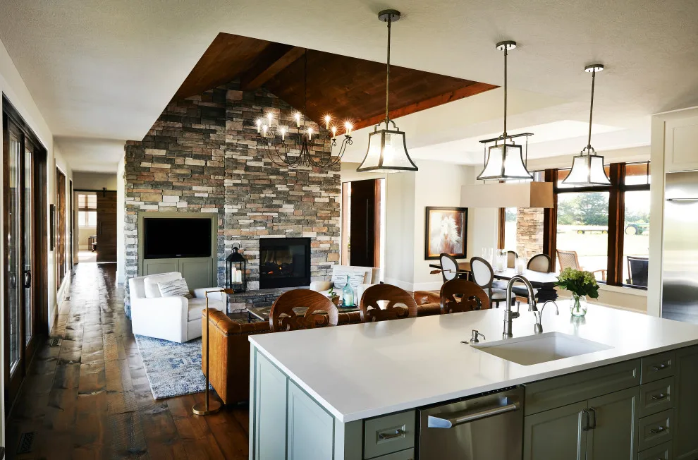 The B Farm by Rhoads Design & Construction - Photo 25